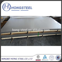 Ningbo baosteel 304 stainless steel plate 304 stainless steel plate from baosteel